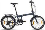 Xe đạp gấp Momentum Pakaway 1 2024